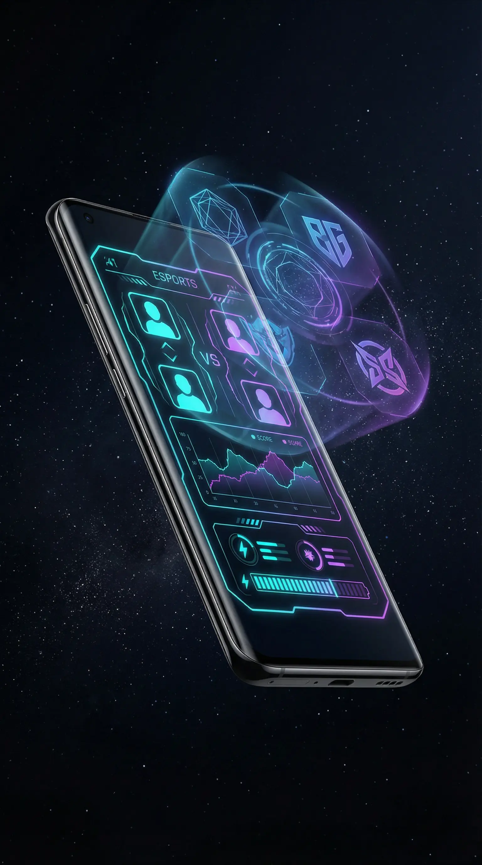 good在线观看 移动端竞技APP界面展示