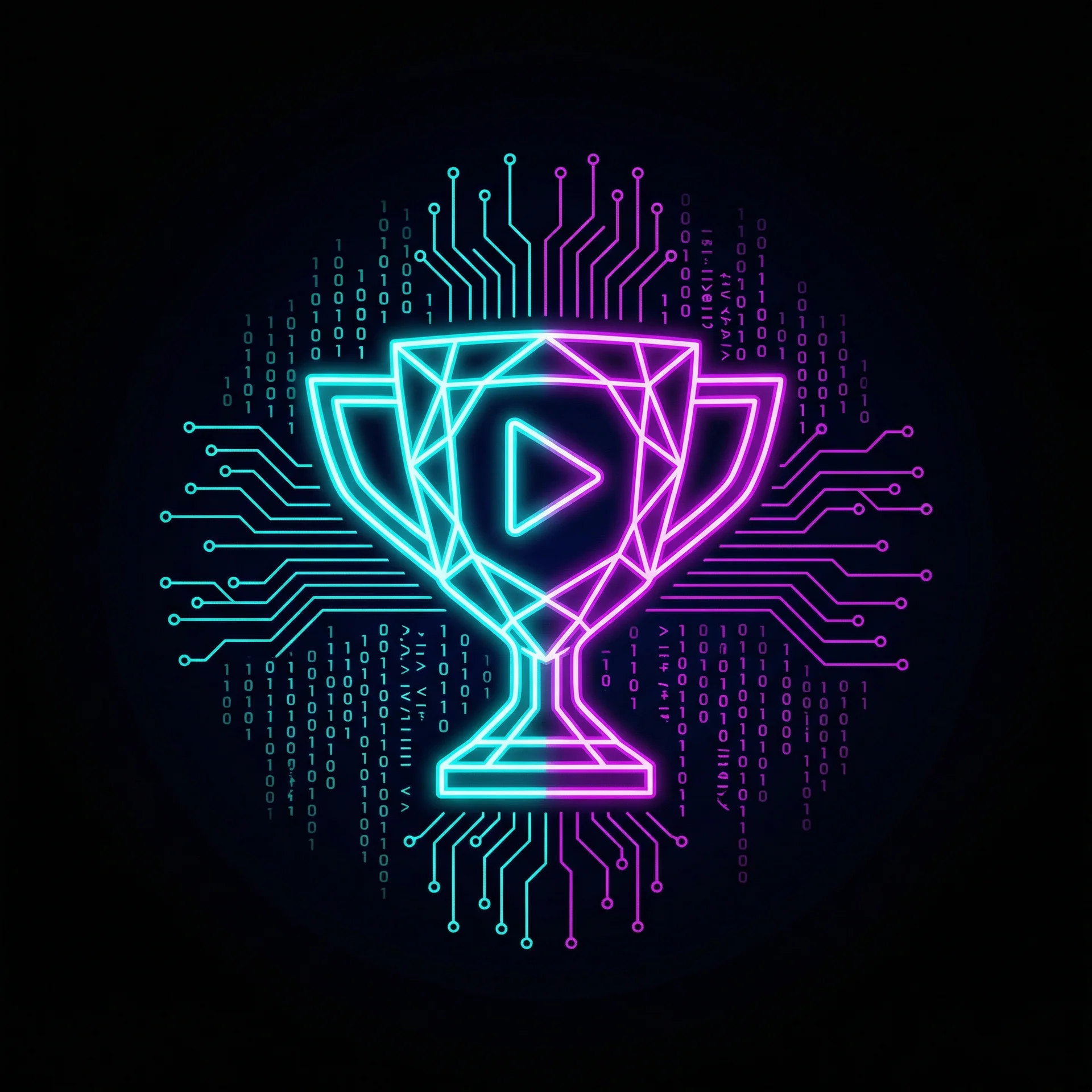 good在线观看 竞技平台Logo